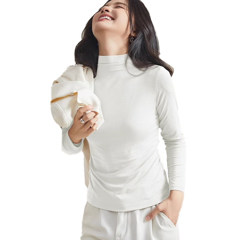 ���ڲ�������ɯ���������Ů2024���ﶬ���¿�Ůװ�����ڴ�����⴩�������� ��ɫ����ů������-���ﱡ� ���롾�ʺ�80-130�