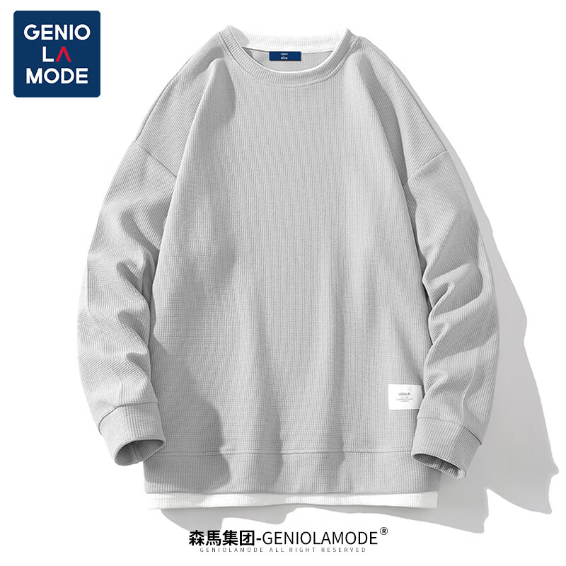 GENIOLAMODE男士卫衣