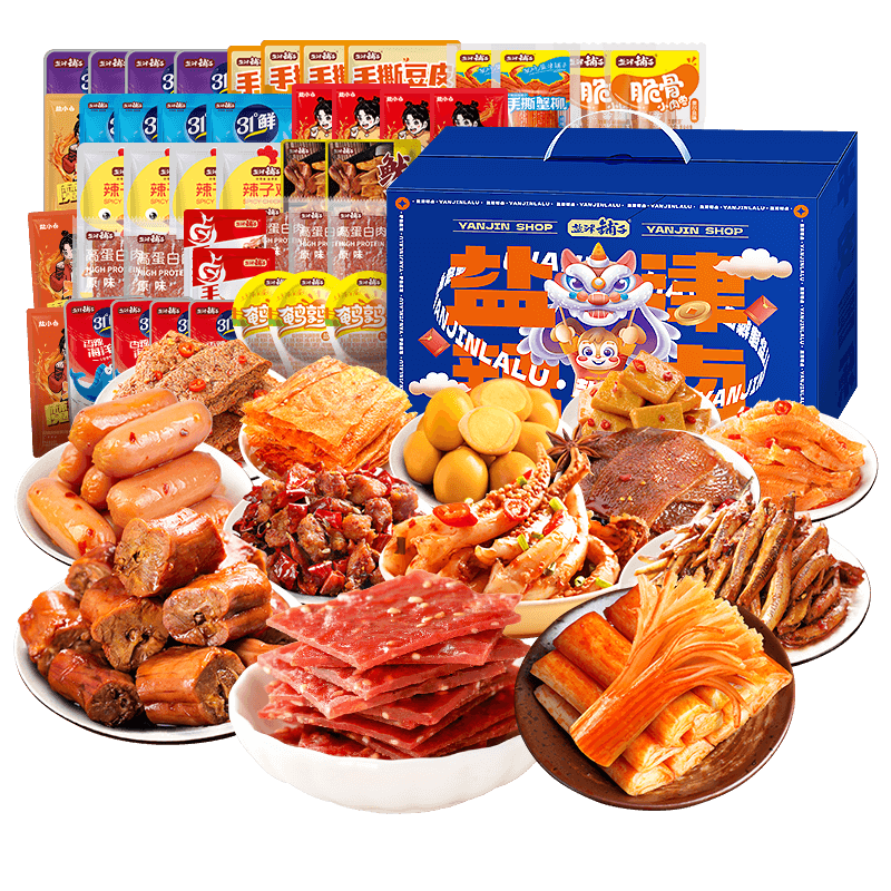 �ν����� ��ʳ����� 746g 29.9Ԫ