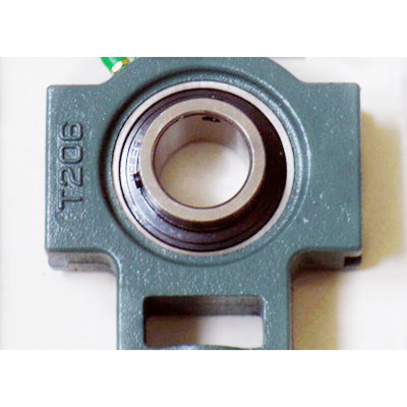 带座轴承 带滑槽座轴承 UC209 T209 T210 T211 T212 T213 T214 国标UCT209内径45 其他