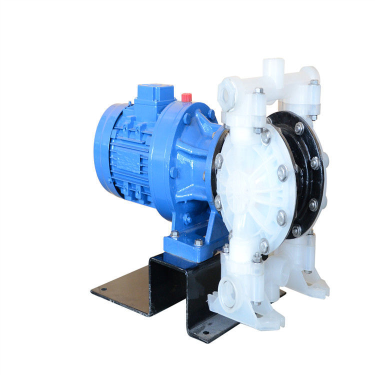 dby3型电动隔膜泵 pp工程塑料材质 泥浆泵 强力自吸泵 高粘度输送 dby