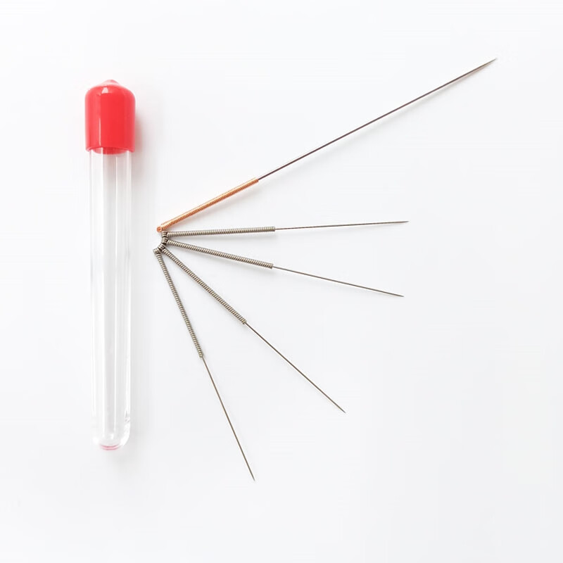 灶头通针炉具喷嘴清理通针炉头大排档猛火灶疏通清理针加长型通针