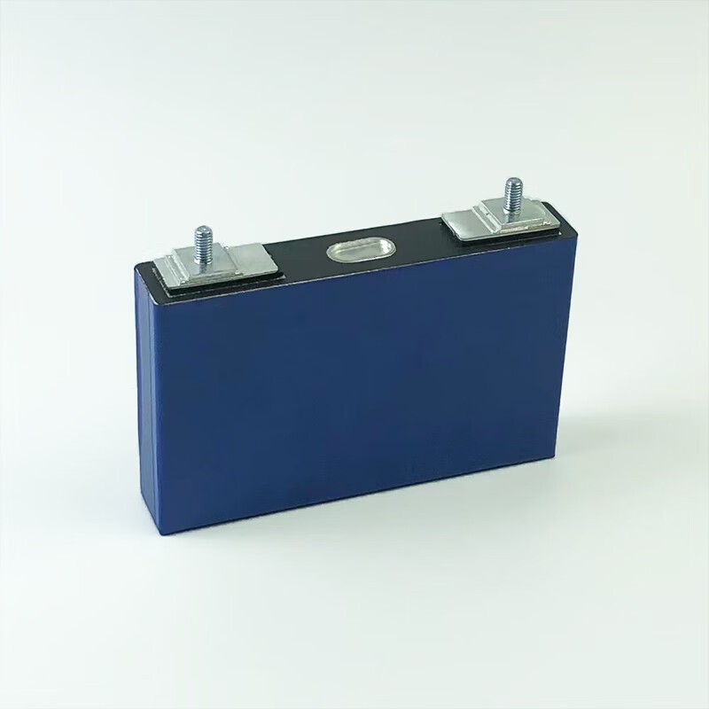 7v 51ah三元动力锂电池适用于电动车三轮车船舶光伏储能 焊接螺丝柱