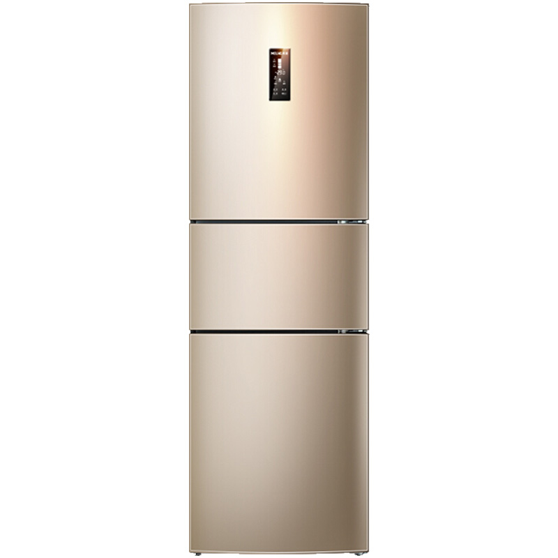 京东美菱meling252升三门冰箱httpsujdcomojuszfw下单1件单件2099元