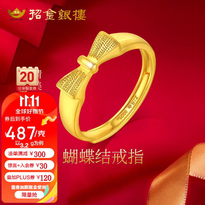 哪里能看到京东黄金戒指准确历史价格|黄金戒指价格比较