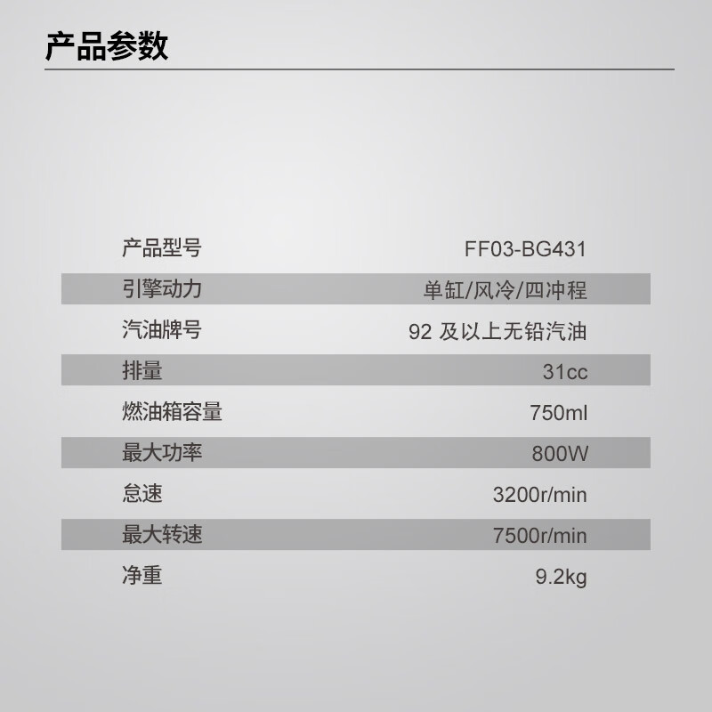 割草机哪个品牌强？这4款深受好评，选对省心又耐用-图片1