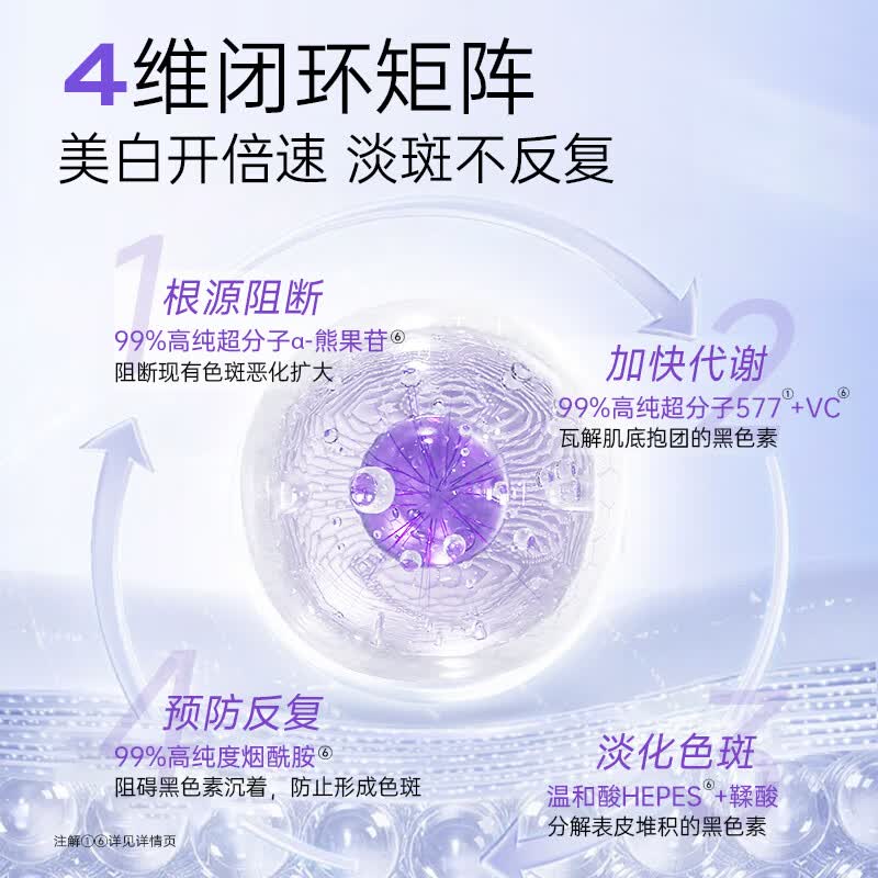 美白淡斑面霜排行榜前十名出炉：这10款淡斑强，美白效果超惊艳-图片9