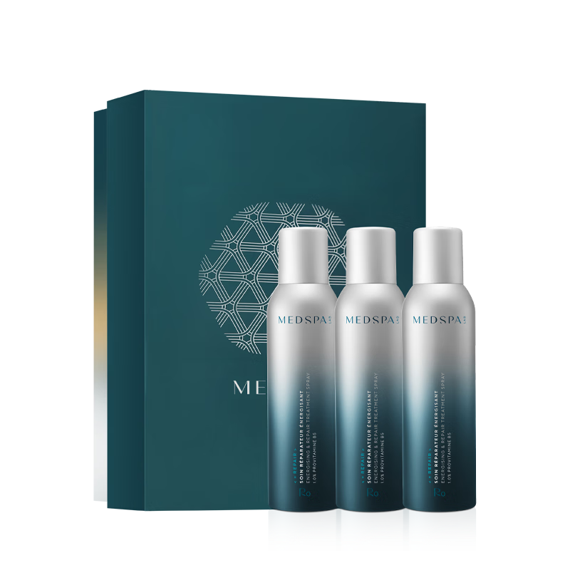 美帕MedSPA喷雾礼盒价格历史及销量趋势分析|电商平台爽肤水化妆水历史价格查询