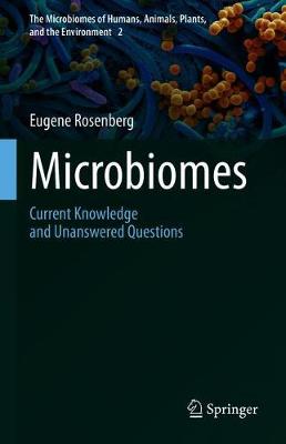 【预订】microbiomes
