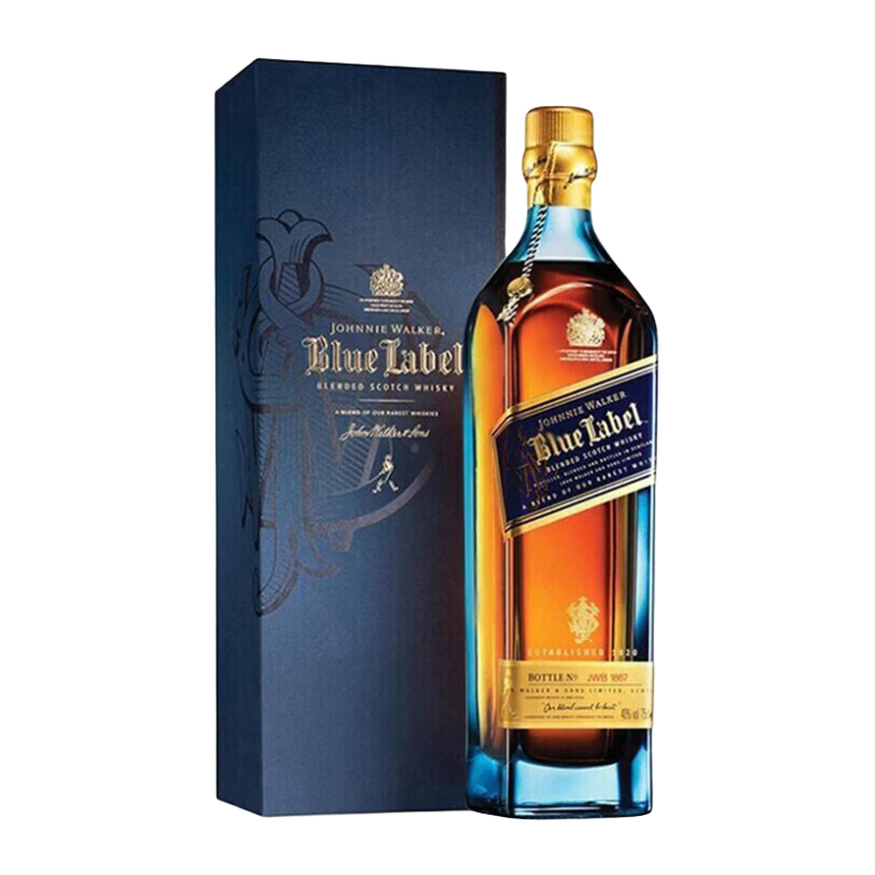 ���ڲ����������ӣ�JOHNNIE WALKER��Ʒ���Ƽ� JOHNNIE WALKER ��������ʿ����������������װ �������������� 750mL 799.99Ԫ