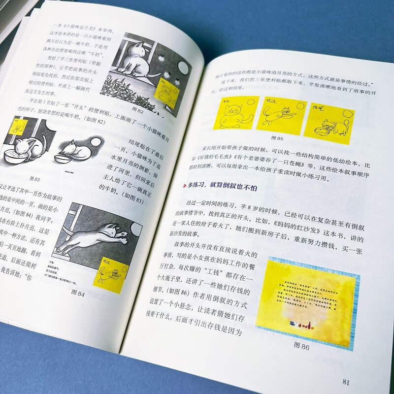 给孩子的全科启蒙路线图