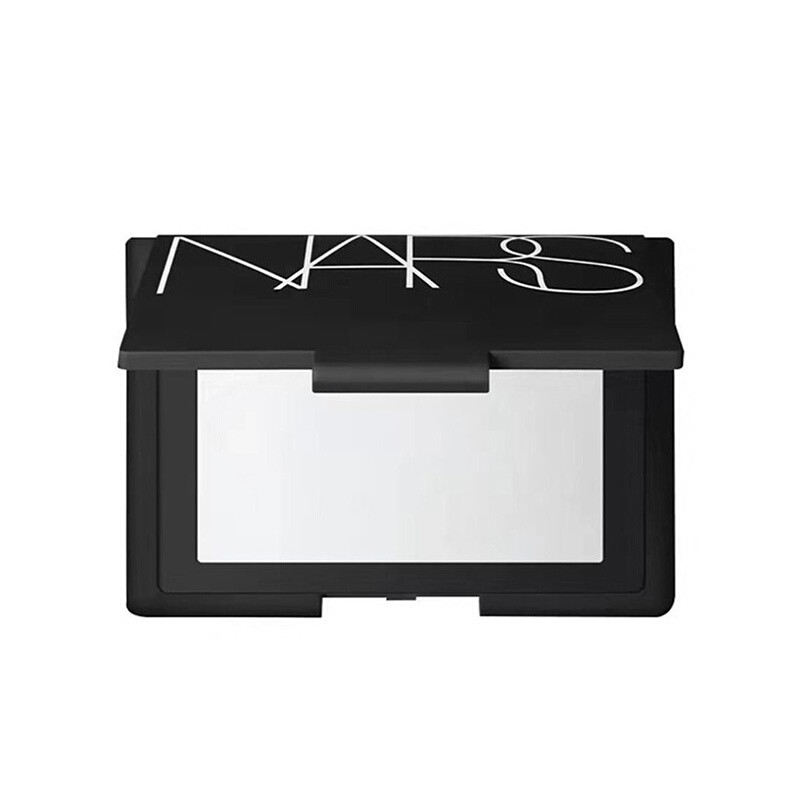 纳斯（NARS）流光美肌轻透蜜粉饼大白饼10g nars粉饼 定妆控油 持妆提亮 彩妆礼物属于什么档次？