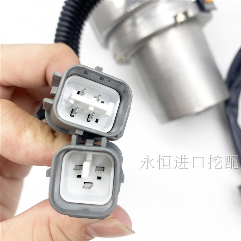 雅菲尔神钢油门马达sk75 200 210 250 260 350-6-8加油马达电机手动