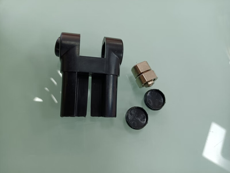 台灯hh-lt0623 hhlt0624 下轴组件 配件 上轴