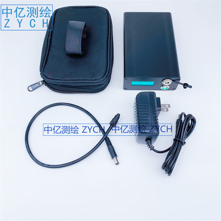 英国雷迪rd8000/rd8100rd8200外接管线探测仪12v外挂 【外挂电池一