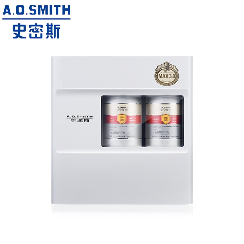 史密斯（A.O.SMITH）净水器怎么样？大家说说看 揭秘广告背后的真相！damdhayl