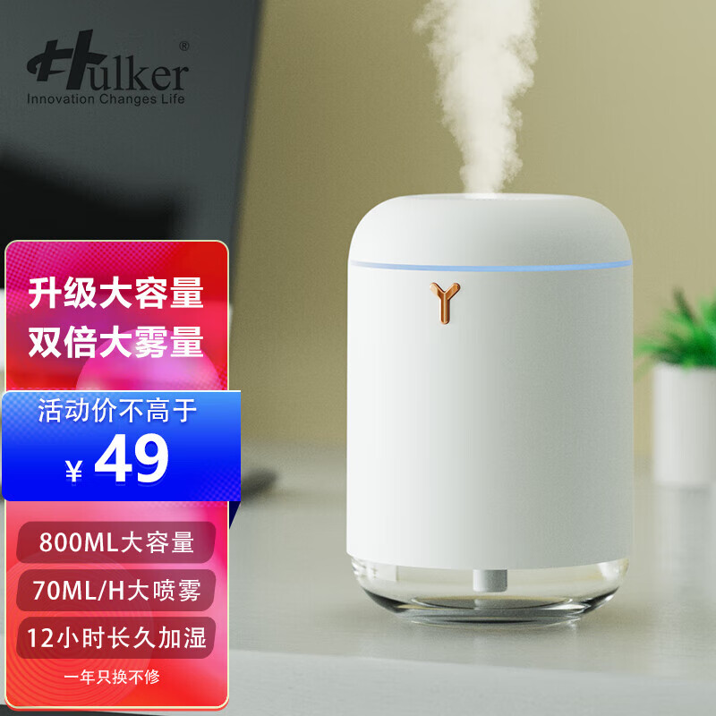 查在线加湿器商品历史价格|加湿器价格历史