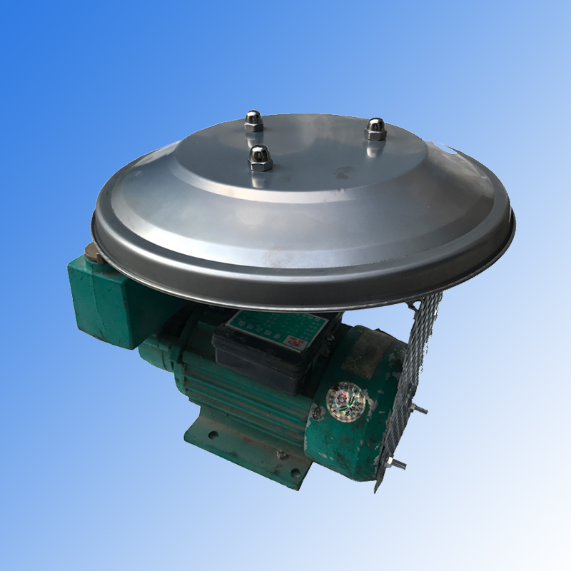 立式水泵防雨罩室外电机防水罩户外防晒挡雨盖卧式不锈钢防雨帽