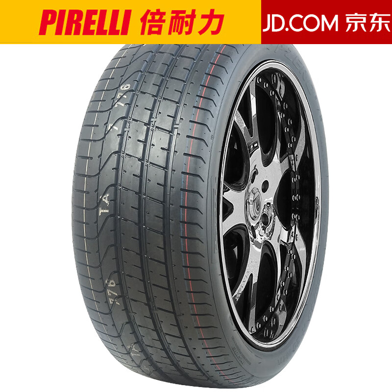 倍耐力轮胎 p zero p0花纹 265/40r21 101y no 原配