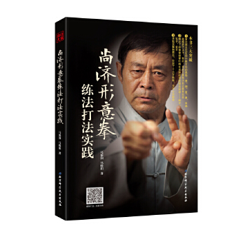 尚济形意拳练法打法实践 马保国