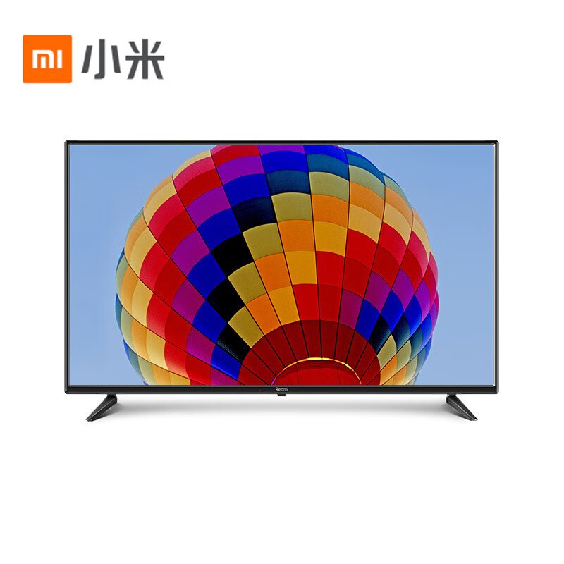 (mi)小米电视 redmi 32英寸智能高清wifi 网络液晶平板电视机 红米a32