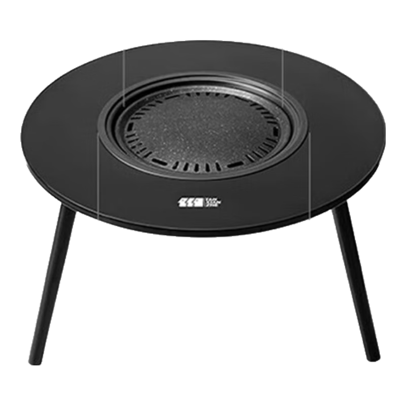 ̽���ߣ�TAN XIAN ZHE��Χ¯���ȫ�������տ�¯��װ����ȡů��������߻���̿��¯�տ��� Χ¯���忾+����������+10��̿ 254.86Ԫ