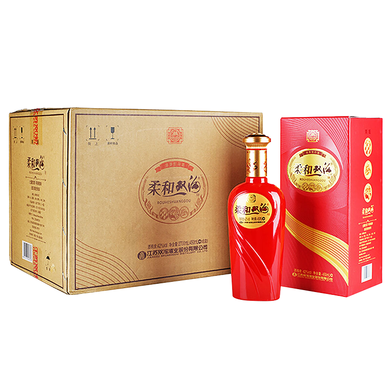 ˫ ˫ 42ȡ450ml*6ƿʵ189Ԫ