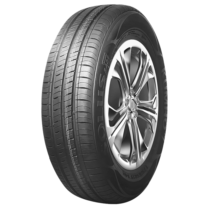 KUMHO汽车轮胎185/65R1588HSA01价格走势及性价比分析