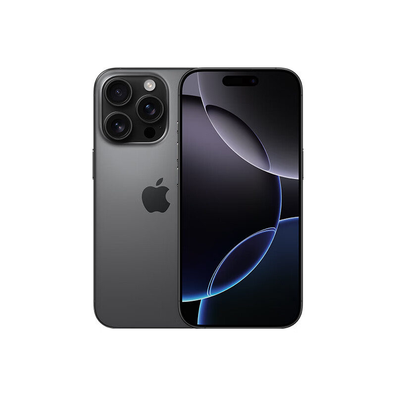 Apple/ƻ iPhone 16 Pro 1TB ɫѽ ˫˫ֻͨȯʵ11999Ԫ