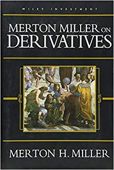 预订 merton miller on derivatives