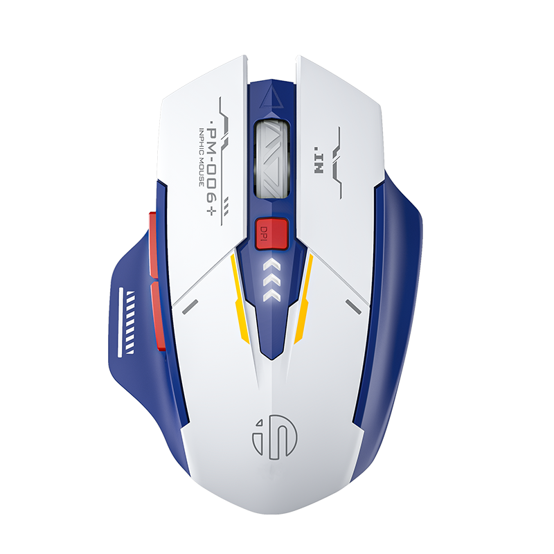 ���ڲ�����Ӣ�ƿˣ�INPHIC��F9�������ɳ�� �칫��� ������� ������ʾ ���ԱʼǱ�2.4Gͨ�ñ�Я M6P���װ� 55Ԫ