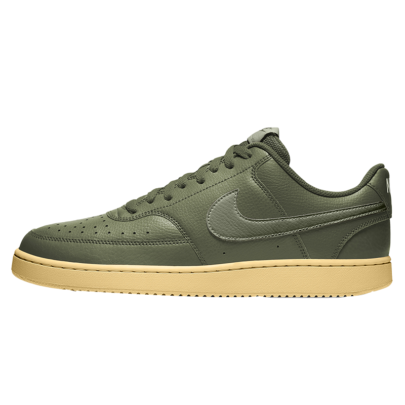 ���ڲ������Ϳ�NIKE���Ӱ�Ь����COURT VISION����ЬCD5463-300ĺ���ɫ40.5