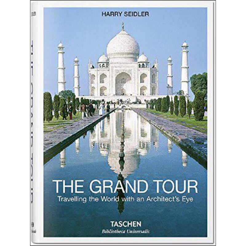 TaschenBibliothecaUniversalis:TheGrandTour