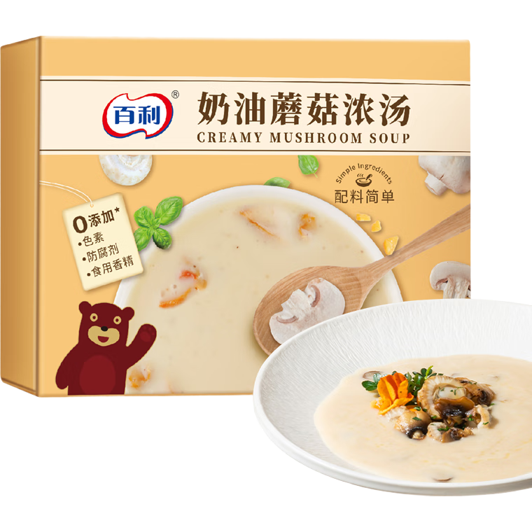 ĢʳʳʽʹζŨ300g*3 40.6Ԫ