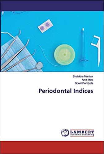 预订Periodontal Indices