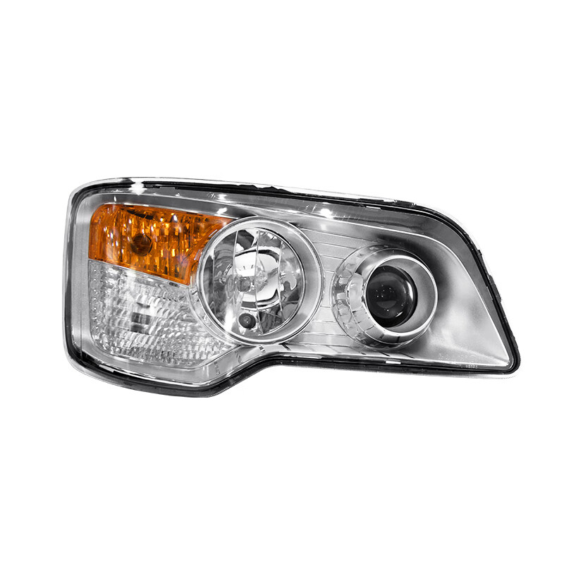 重卡联合卡车适用v系u系m系联合卡车适用大灯总成 1k 0k 联合重卡大灯