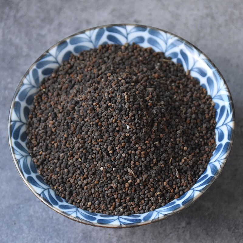 佑康泰白花菜籽 百花菜籽 白花菜子臭花菜子 50 克