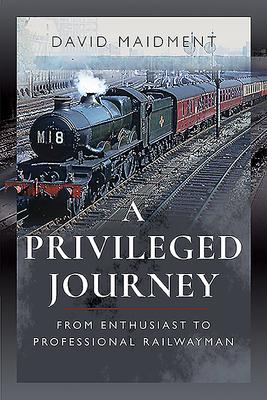 预订A Privileged Journey: From Enthusiast to Profess