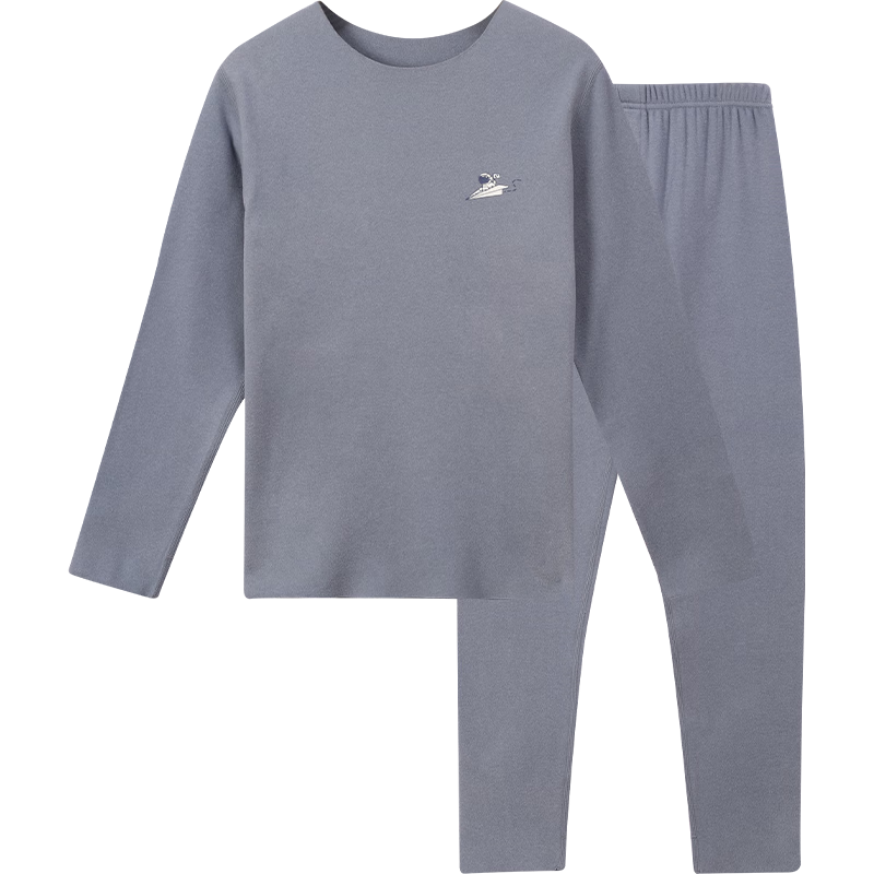 红豆儿童保暖内衣套装价格趋势分析