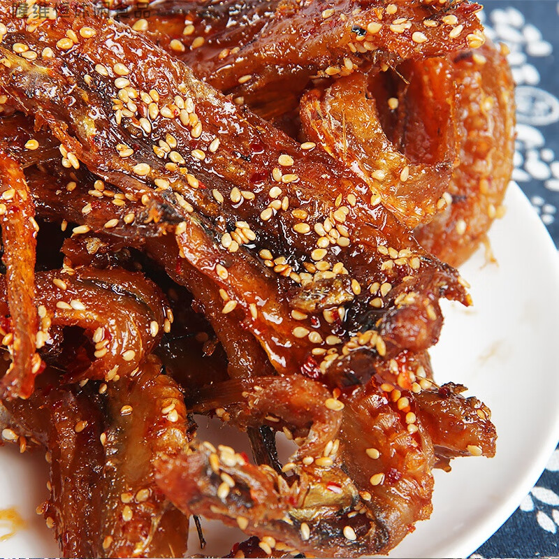 马步鱼为什么是甜的