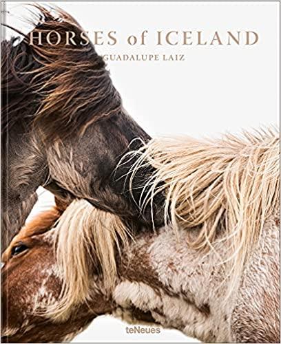 预订Horses of Iceland