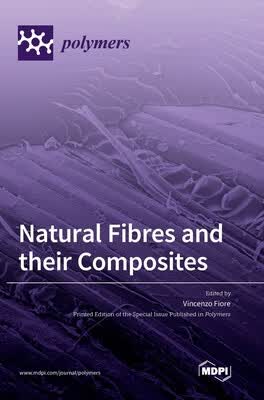 预订 Natural Fibres and their Composites