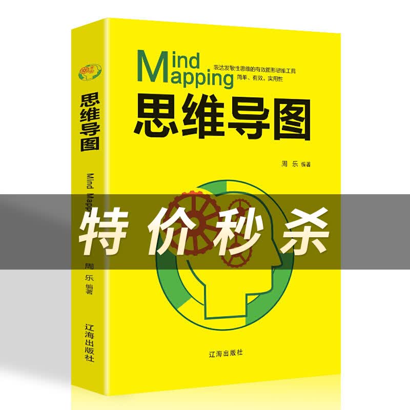 思维导图
