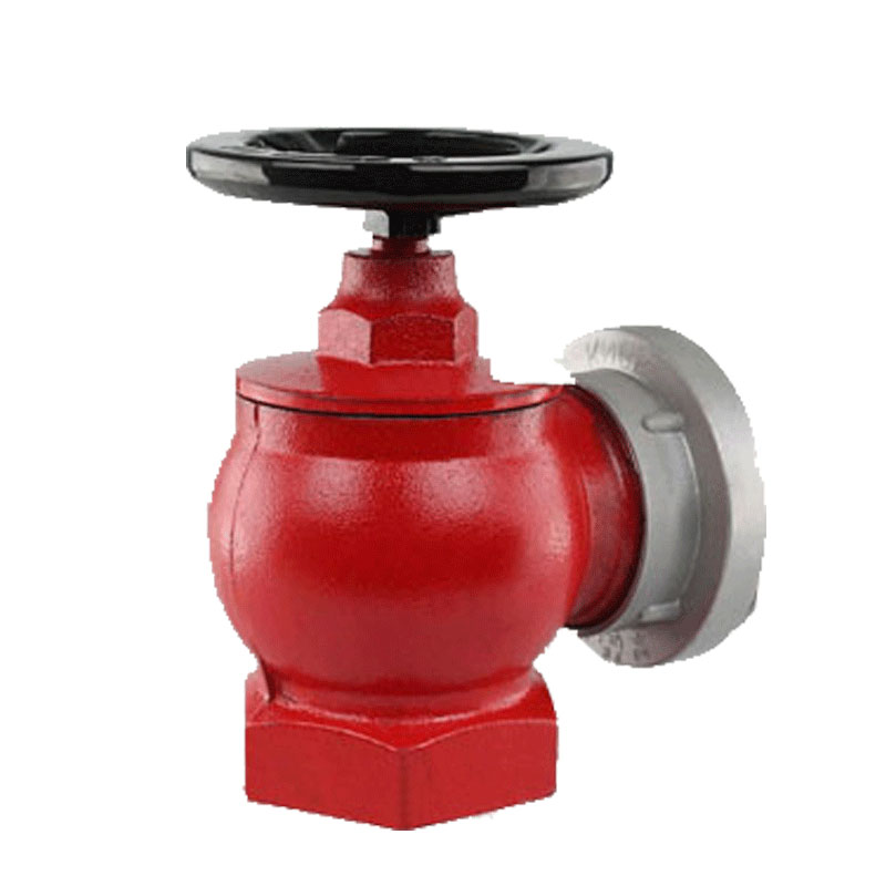 聚远 juyuan 室内消火栓 口径 65 消防栓头 一个 消防水龙头 1个装