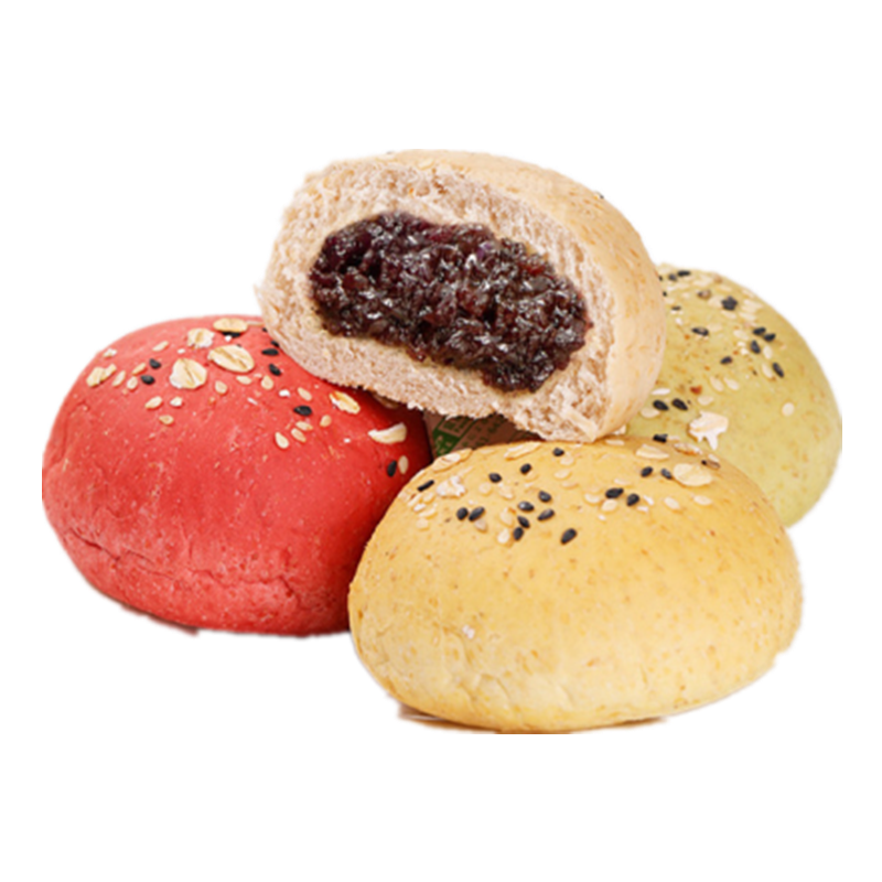 欧包全麦夹心，价格稳定值得尝试|糕点点心在线历史价格查询