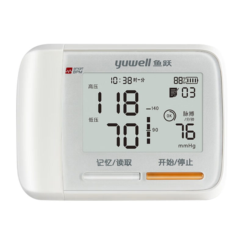 ���ڲ�������Ծ����ʽ����Ѫѹ��YE8900AR��ҽ�ü�����Ѫѹ��׼Ѫѹ�����Ǽ��� ���������ʽ����8900AR