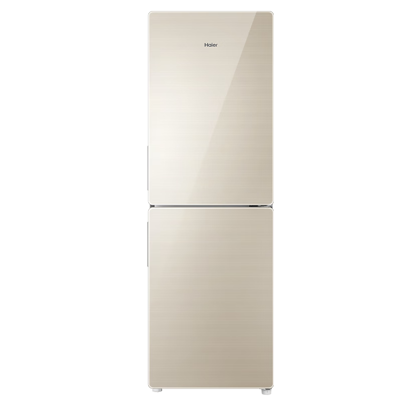 �޵��������Ѳ���������ȯ��������Haier�� 190�� ������˪ ��������˫��С���� ������õ���� ����ʡ�������ⷿ����䶳BCD-190WDCO