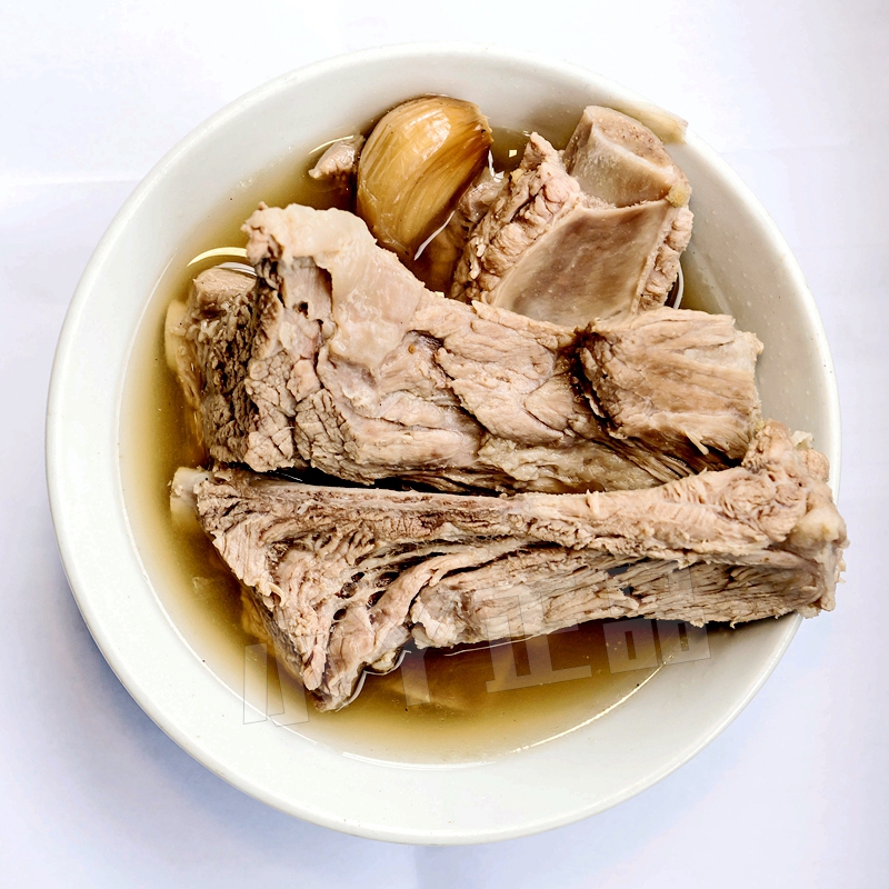 上海可发肉骨茶汤料 新加坡 松发潮州肉骨茶料包 肉骨茶包 30g*5包2f