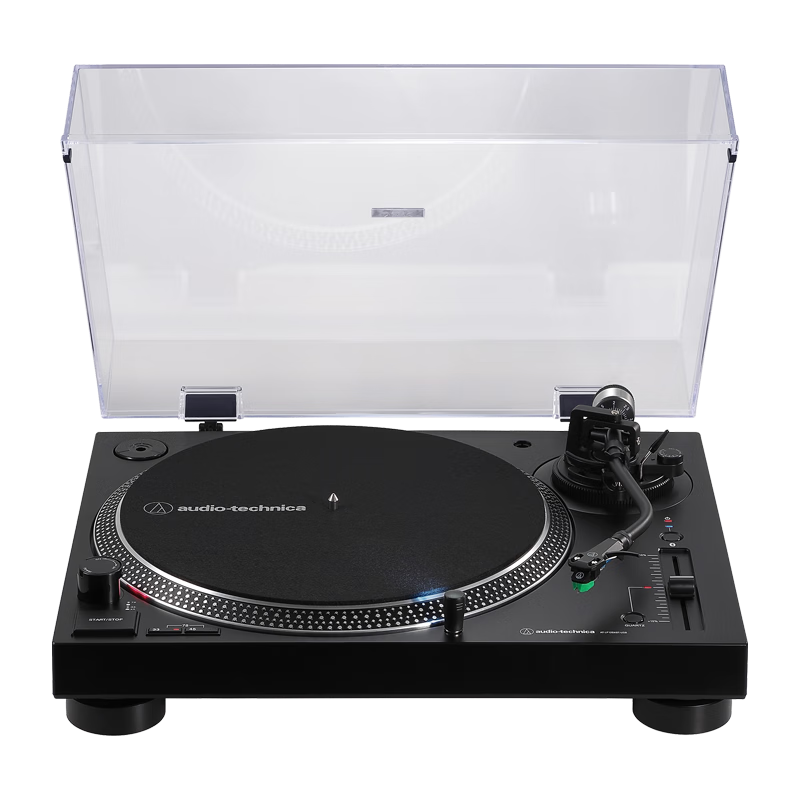 ������ ����Ӫ��AT-LP120XBT-USB ����ֱ���������̻��ڽ��������������ո��ų�Ƭ��