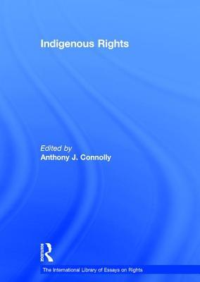 预订 Indigenous Rights